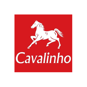 Cavalinho brand logo for cavalinho.ca