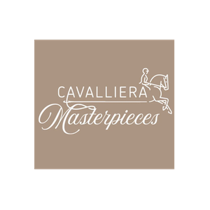Cavalliera brand logo for cavalliera.com