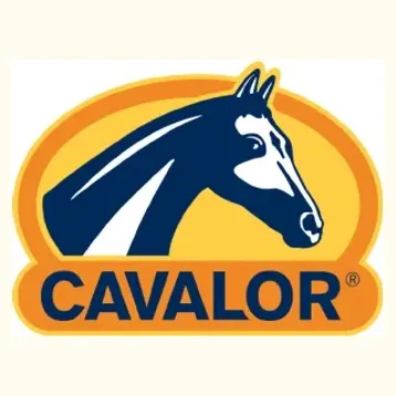 cavalorconnect brand logo for cavalorconnect.com