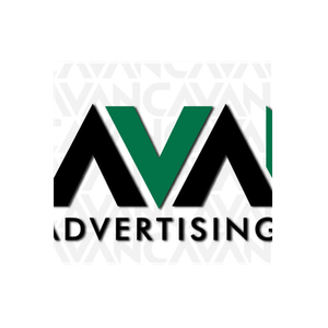 Cavan Advertising brand logo for cavanadv.com