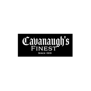 Cavanaugh's brand logo for cavanaughsfinest.com