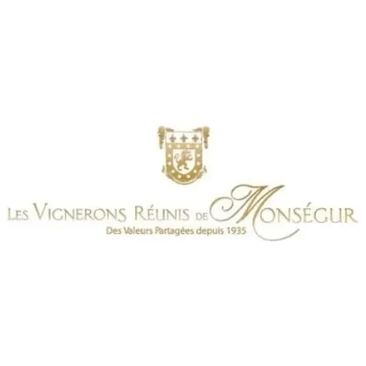 cave-de-monsegur.com/en/ brand logo for cave-de-monsegur.com