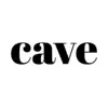 Cave London brand logo for cave-london.com