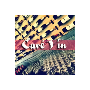Cave & Vin brand logo for cave-vin.net