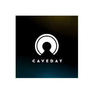 Caveday brand logo for caveday.org
