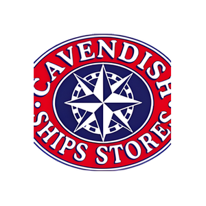 Cavendish Cooks brand logo for cavendishfoods.co.uk