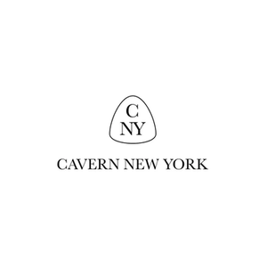 Cavern brand logo for cavernnewyork.com