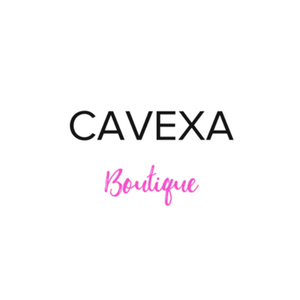 Cavexa Boutique brand logo for cavexaboutique.com