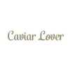 Caviar Lover brand logo for caviarlover.com