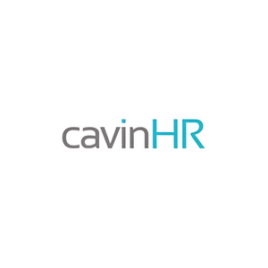 Cavin HR brand logo for cavinhr.com