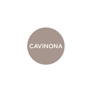 cavinona brand logo for cavinona.com