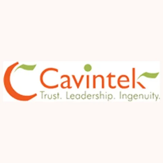 Cavintek brand logo for cavintek.com