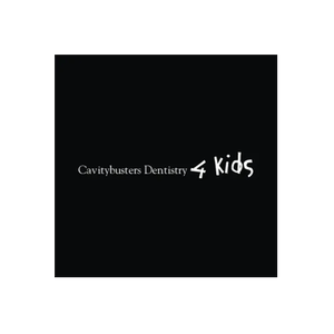 Cavity Busters brand logo for cavitybusters.org