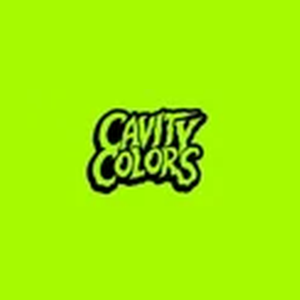 Cavitycolors brand logo for cavitycolors.com