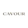 Cavour brand logo for cavour.co