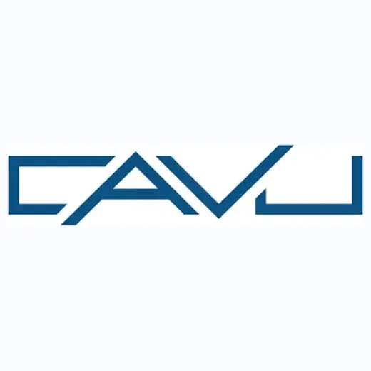 Cavu brand logo for cavuglobal.io