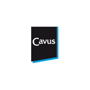 cavusmounts brand logo for cavusmounts.com