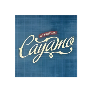 Cayamo brand logo for cayamo.com