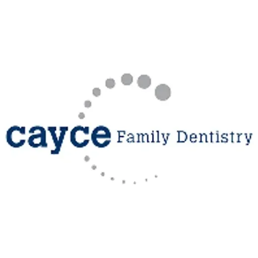 Cayce Dentistry brand logo for caycedentistry.com