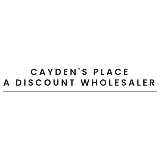 Cayden's Place brand logo for caydensplaceaz.com