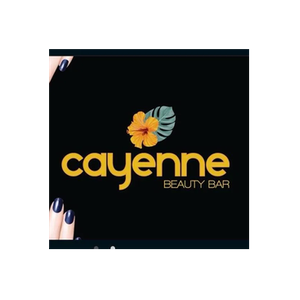 Cayenne Medspa brand logo for cayennemedspa.com