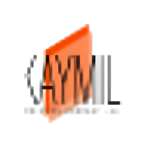Caymil brand logo for caymil.com