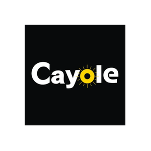 Cayole brand logo for cayole.com
