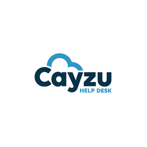 Cayzu brand logo for cayzu.com