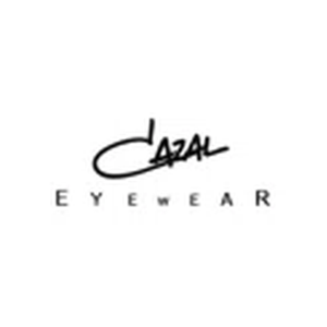 Cazal Eyewear brand logo for cazal-eyewear.com