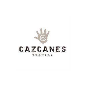 Cazcanes brand logo for cazcanes.com