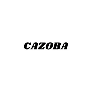 Cazoba brand logo for cazoba.com