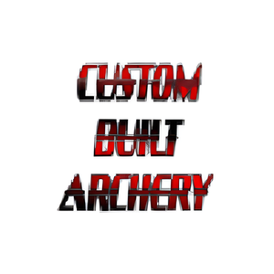 CB Archery brand logo for cbarchery.co.uk