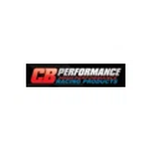 CB Performance brand logo for cbperformance.com