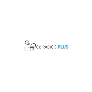 CB Radios Plus brand logo for cbradiosplus.com