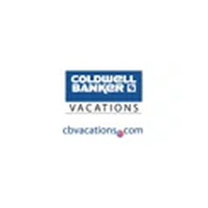 CB Vacations brand logo for cbvacations.com