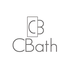 CBath brand logo for cbath.com