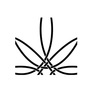 CBD Dispensaries brand logo for cbdispensaries.co.uk