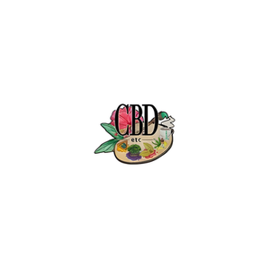 CBD Etc brand logo for cbdetc.net