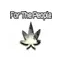 CBD for the People brand logo for cbdforthepeople.com