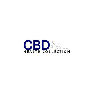CBD Health Collection brand logo for cbdhealthcollection.com