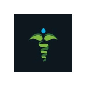 CBD Intact brand logo for cbdintact.com
