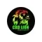 CBD Lion brand logo for cbdlion.com