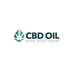 CBD Oil brand logo for cbdoil.co.uk