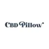 CBD Pillow brand logo for cbdpillow.com