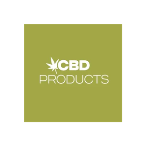 CBD Products brand logo for cbdproducts.com