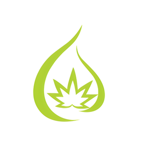 CBD Pure Hemp Oil KY brand logo for cbdpurehempoilky.com