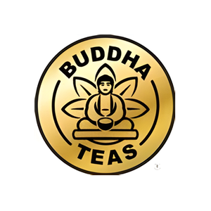 CBD Teas brand logo for cbdteas.net