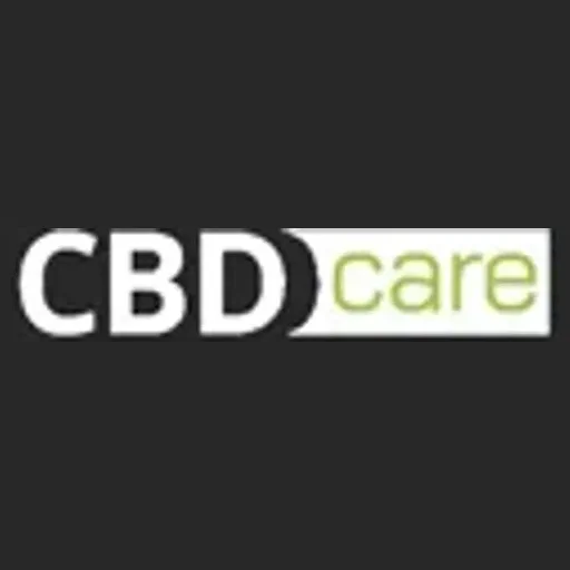 cbdcare brand logo for cbdcare.club