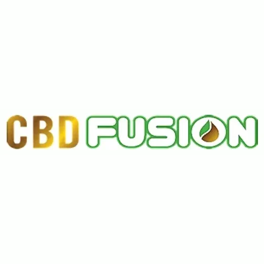 cbdfusionbrands brand logo for cbdfusionbrands.com