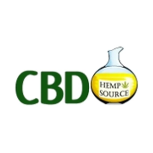 cbdhempsource brand logo for cbdhempsource.net